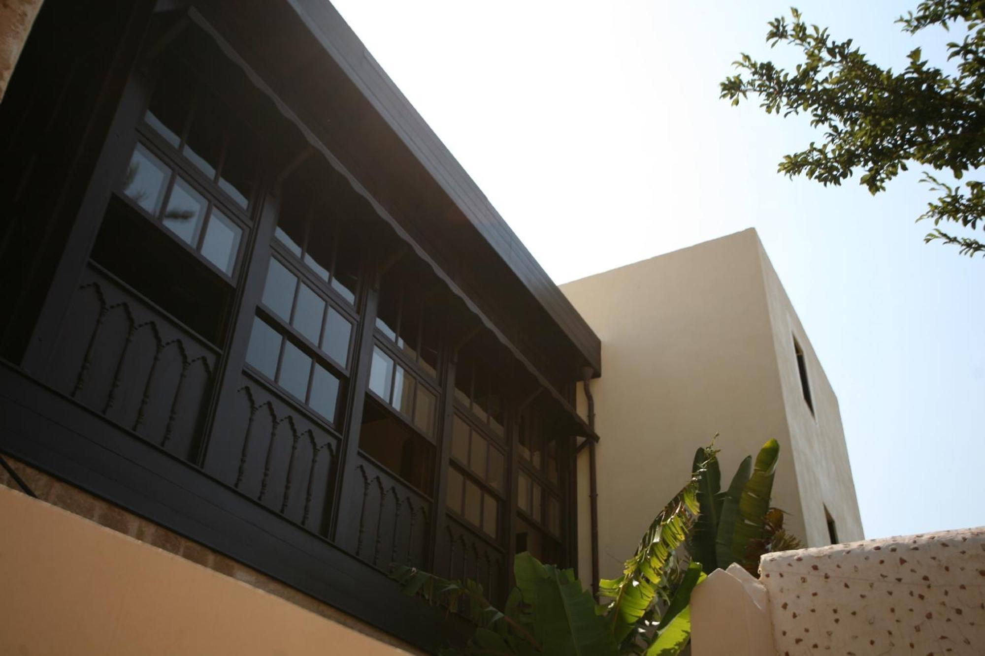 Spirit Of The Knights Boutique Hotel Rhodes City Ngoại thất bức ảnh