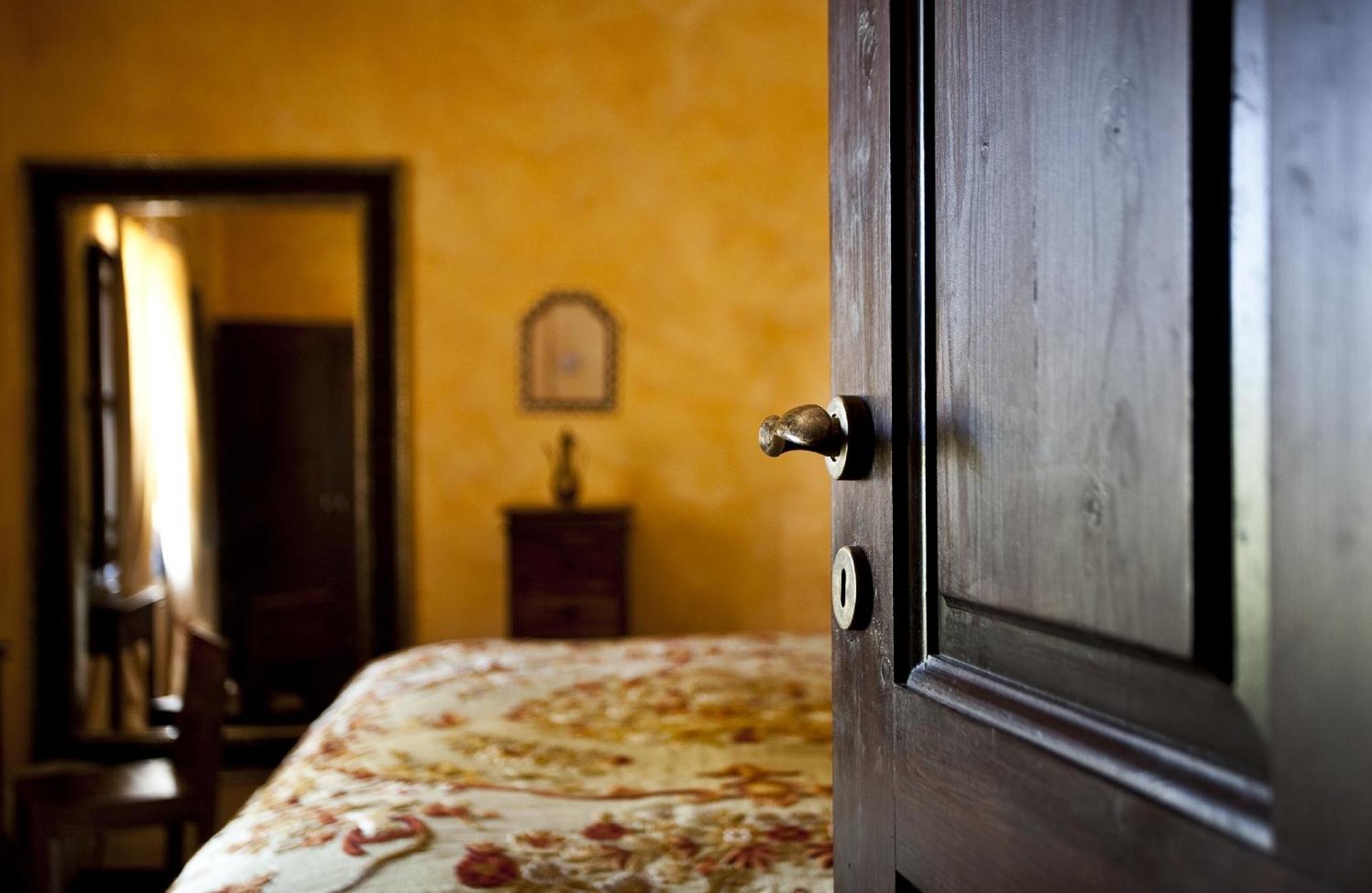 Spirit Of The Knights Boutique Hotel Rhodes City Ngoại thất bức ảnh
