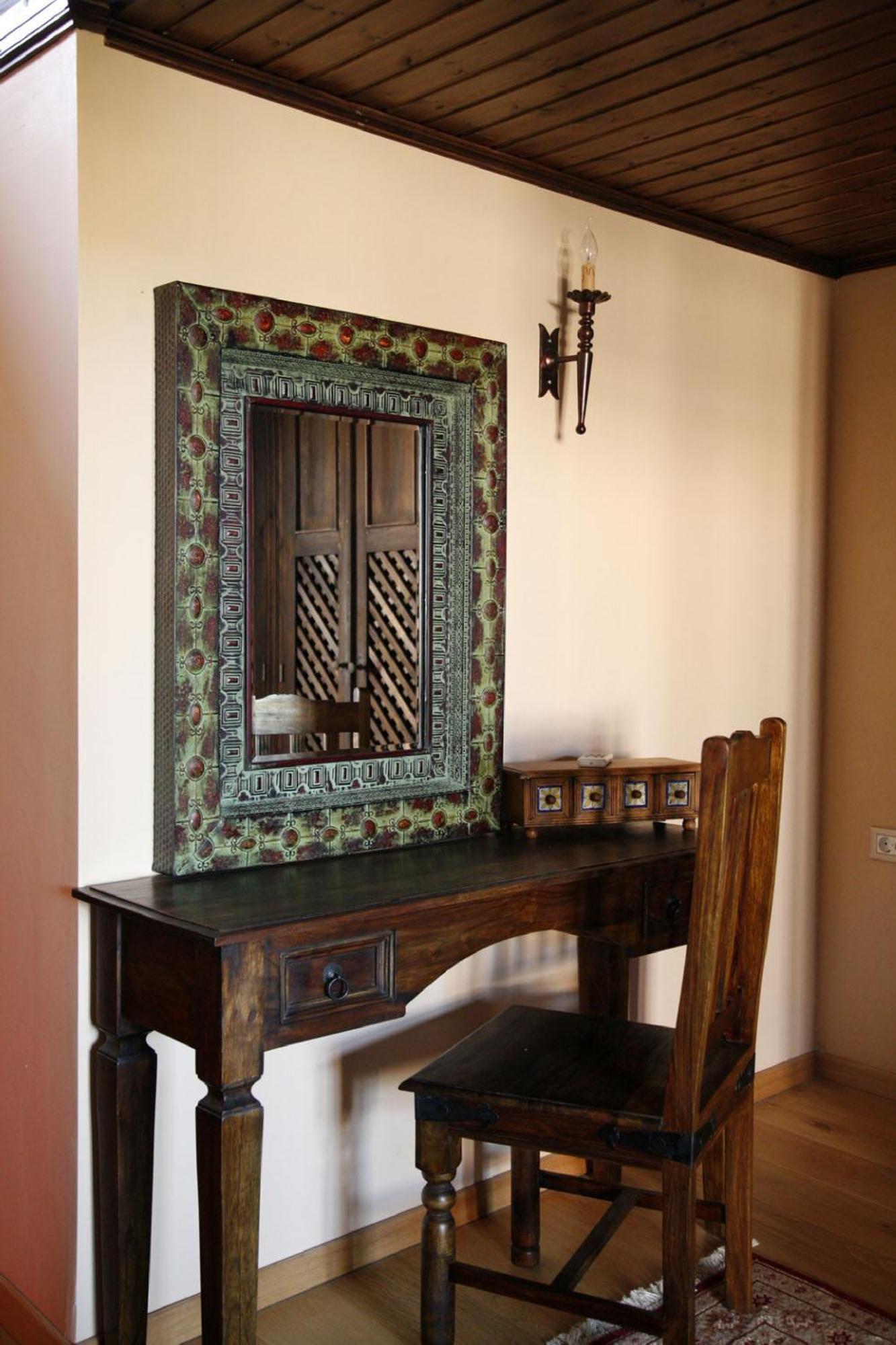 Spirit Of The Knights Boutique Hotel Rhodes City Ngoại thất bức ảnh