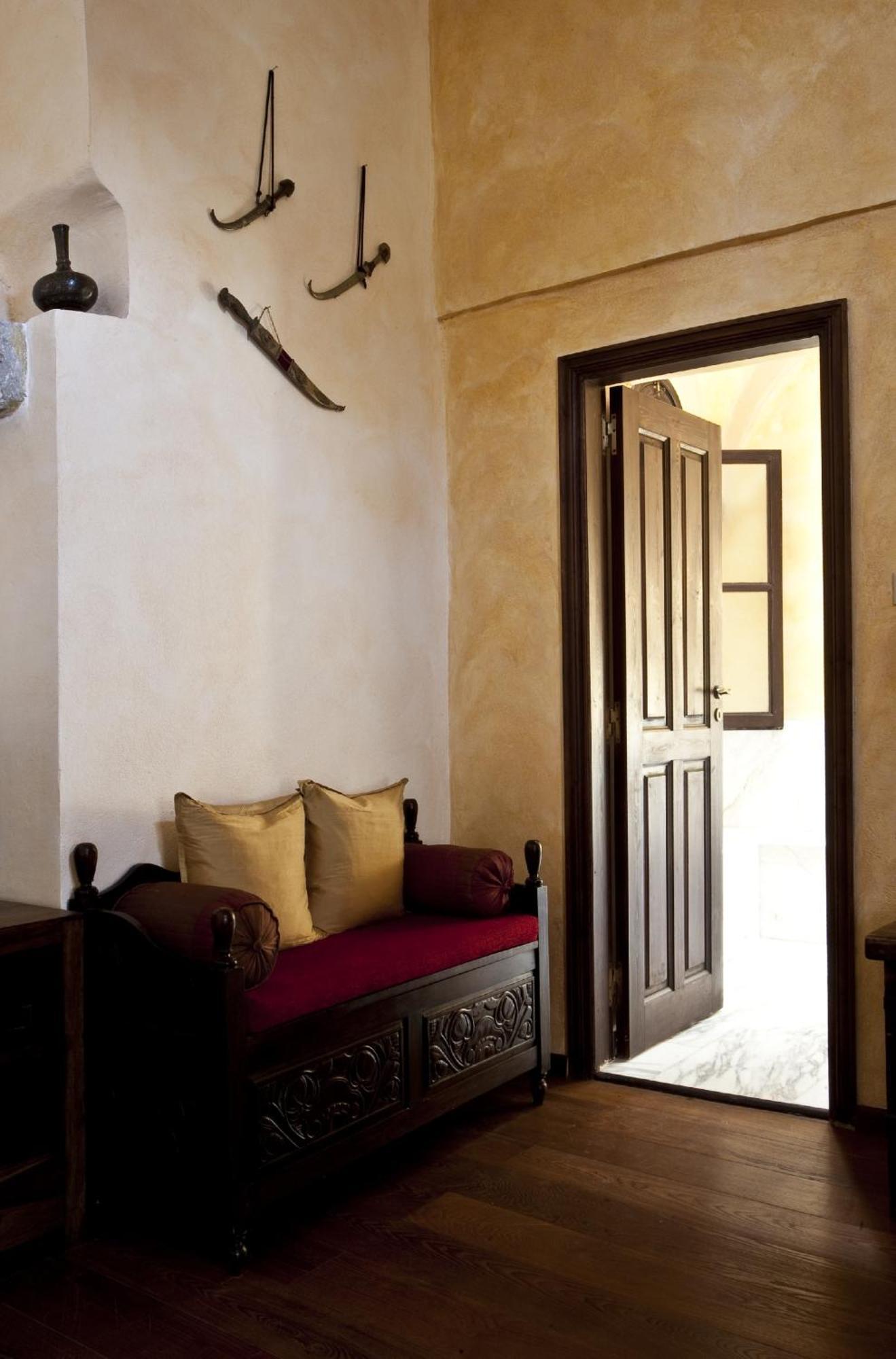 Spirit Of The Knights Boutique Hotel Rhodes City Ngoại thất bức ảnh