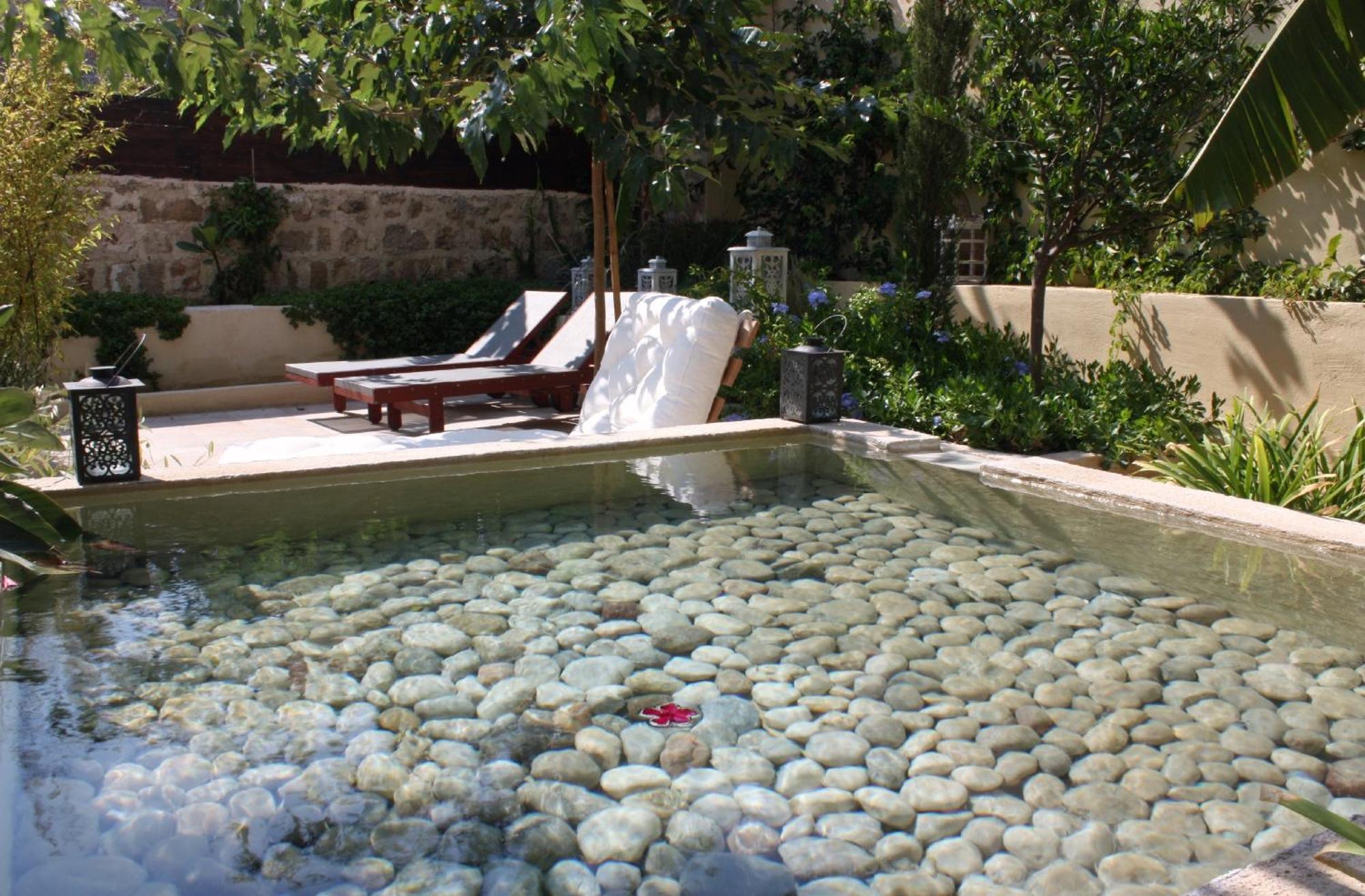Spirit Of The Knights Boutique Hotel Rhodes City Ngoại thất bức ảnh